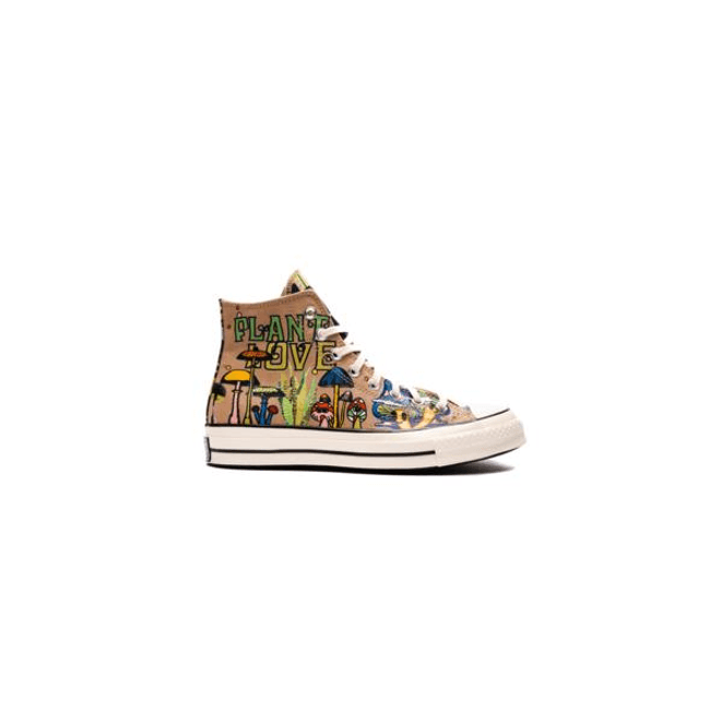 Converse CHUCK 70 HIGH 'Plant Love' A00581C