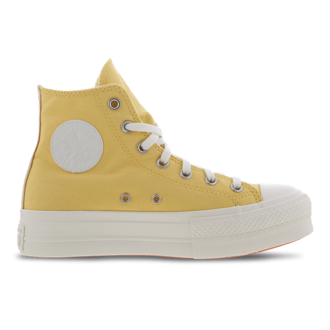 Converse Chuck Taylor All Star Lift Hi