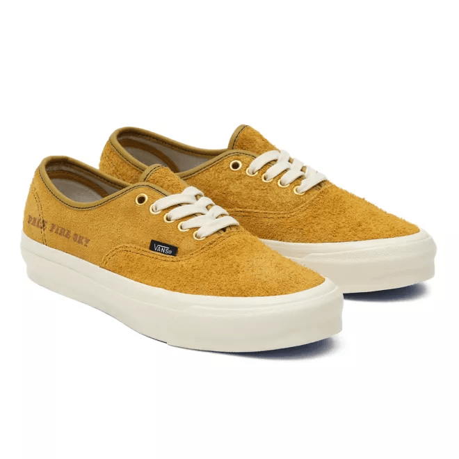 Vans OG Authentic SP LX (Julian Klincewicz)