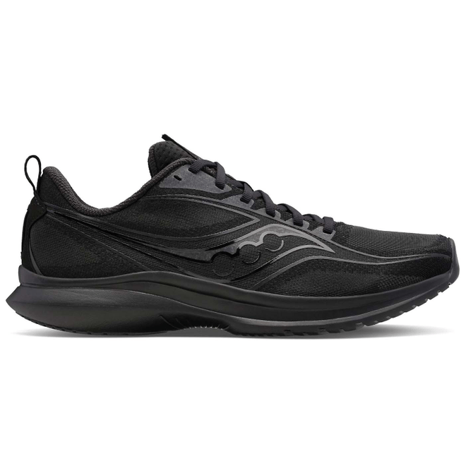 Saucony Kinvara 13 Triple Black S20723-14