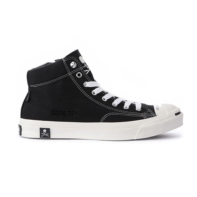 Converse Jack Purcell Mid Mastermind Japan Gore-Tex (2021)