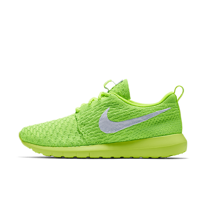 Nike Roshe NM Flyknit Volt (W)