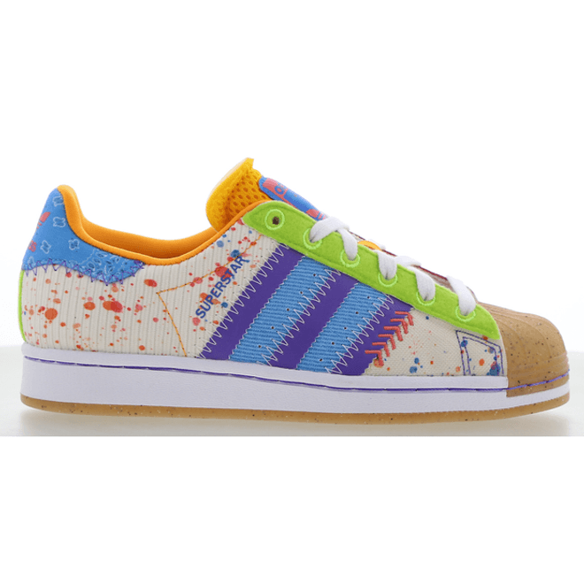 adidas Superstar GX2235