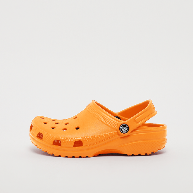 Crocs Junior Classic Clog | 206991-83A | Sneakerjagers