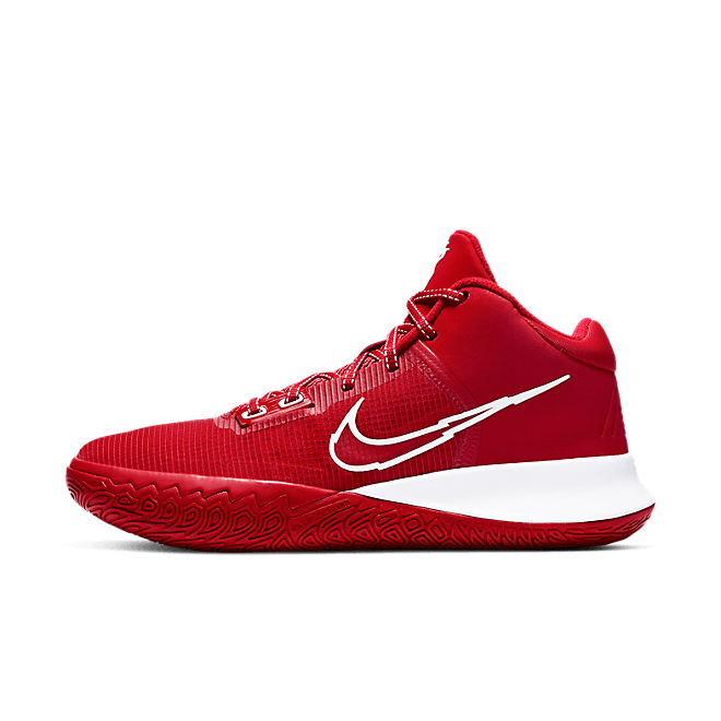 Nike Kyrie Flytrap IV "University Red" CT1972600