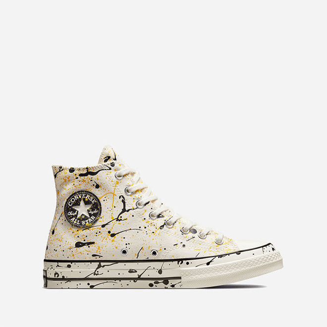 Chuck 70 Archive Paint Splatter A01170C