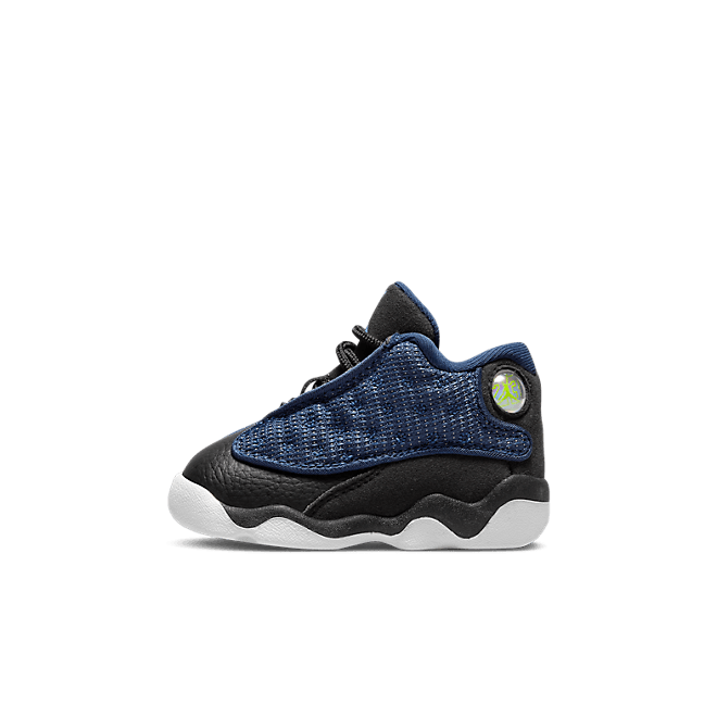 Jordan 13 Retro Brave Blue (2022) (TD) 414581-400