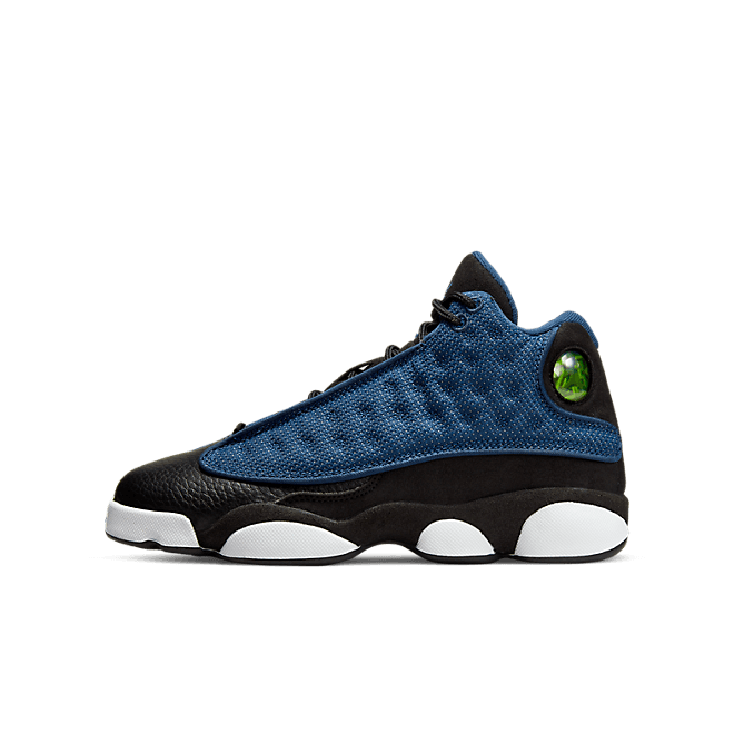 Jordan 13 Retro Brave Blue (2022) (GS)