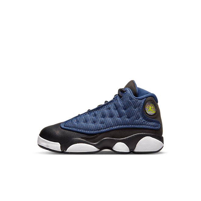 Jordan 13 Retro Brave Blue (2022) (PS)