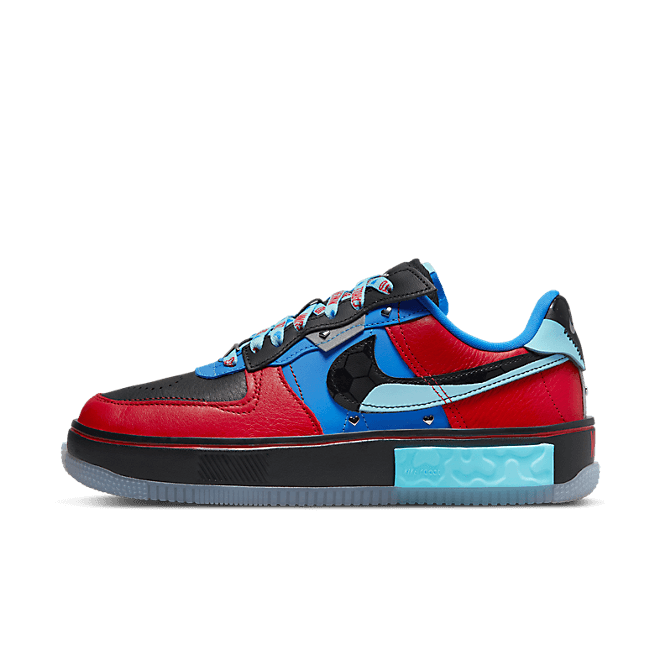 Nike Air Force 1 Low Fontanka Doernbecher Cidni