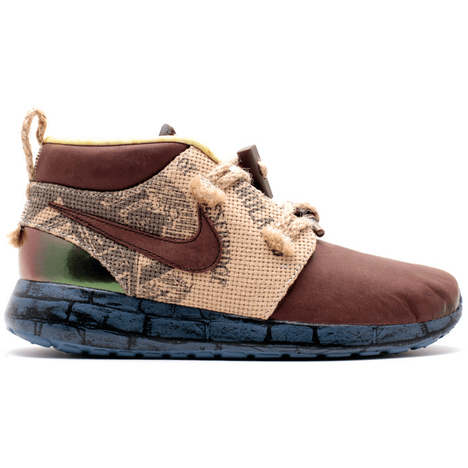 Nike Kids Roshe Run Trollstrike 748864200