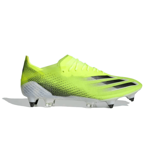 adidas X Ghosted+ FG Volt