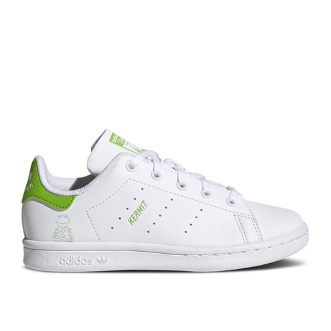 adidas Stan Smith Kermit (PS) FY6534