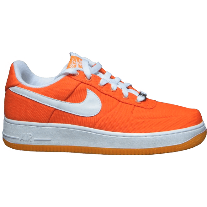 Nike Air Force 1 Low Orange Peel (GS) 318636-811