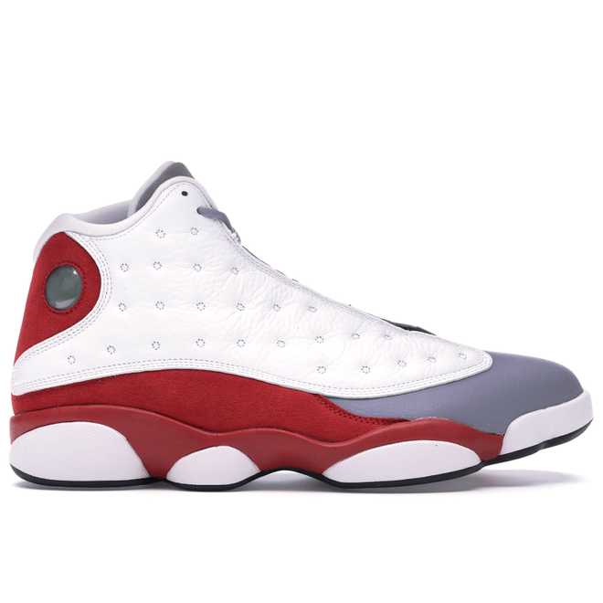 Jordan 13 Retro Grey Toe (2014) (TD) 414581-126