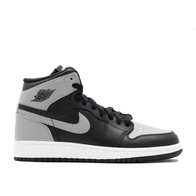 Jordan 1 Retro Shadow (2013) (GS) 575441-014