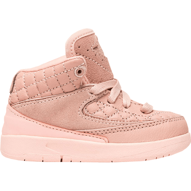 Jordan 2 Retro Just Don Arctic Orange (TD) 923838-805