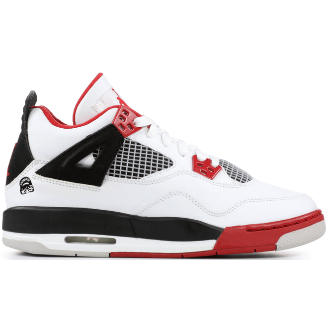 Jordan 4 Retro Mars Blackmon (GS) 308498-162