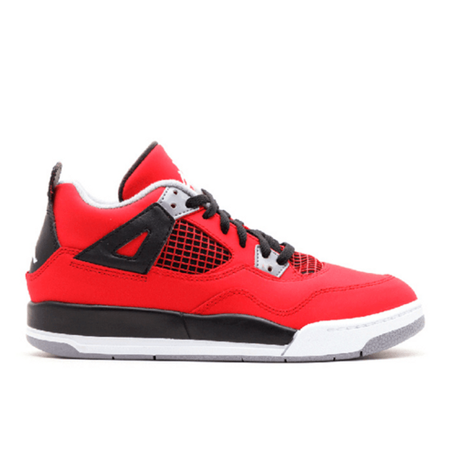 Jordan 4 Retro Toro Bravo (PS) 308499-603