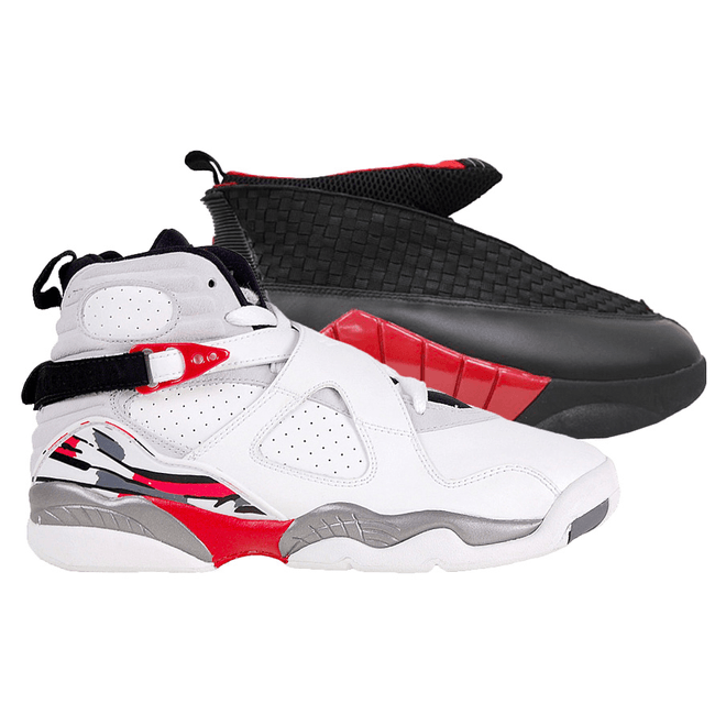 Jordan Countdown Pack 8/15 (GS) 338152-991