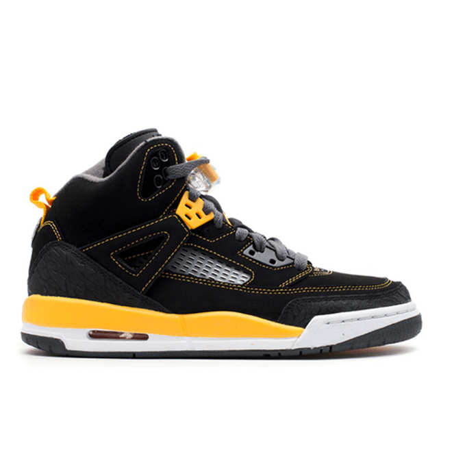 Jordan Spizike Black University Gold (GS) 317321-030