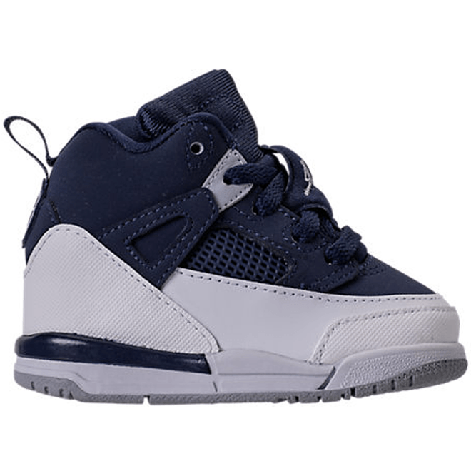 Jordan Spizike Midnight Navy (TD) 317701-406