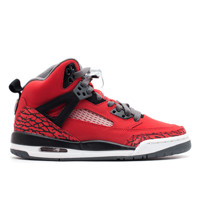 Jordan Spizike Toro Bravo (GS) 317321-601