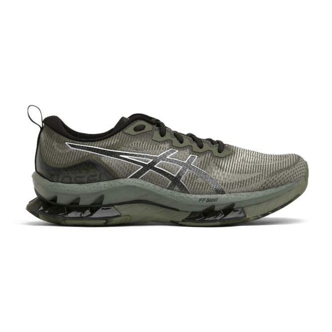 ASICS Gel-Kinsei Linchen Green White