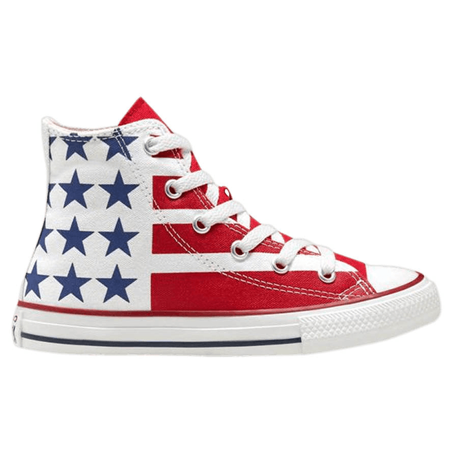 Converse Chuck Taylor All-Star Hi USA (GS) 667794F