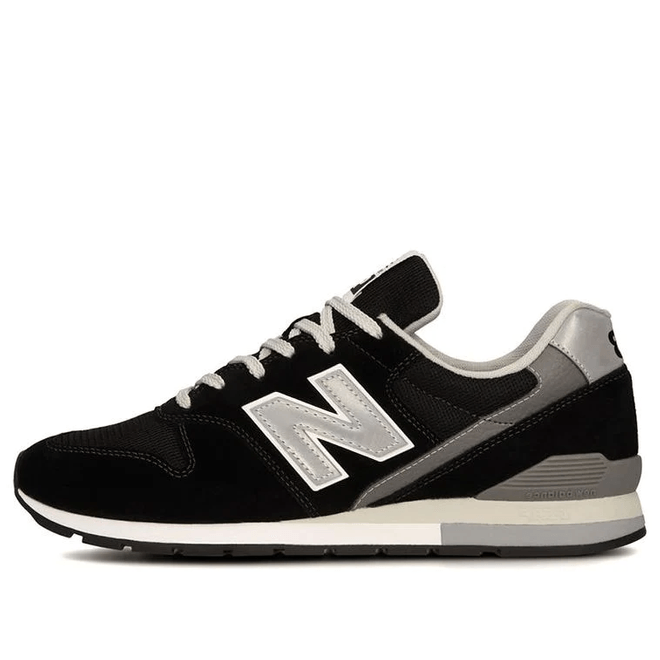 New Balance 996 Essential Pack Black CM996BK2