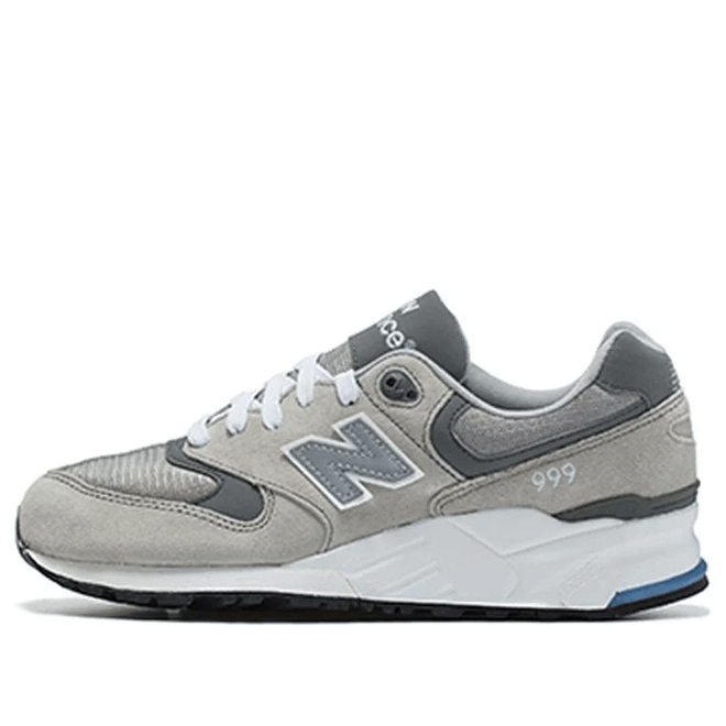 New Balance 999 Grey ML999GR