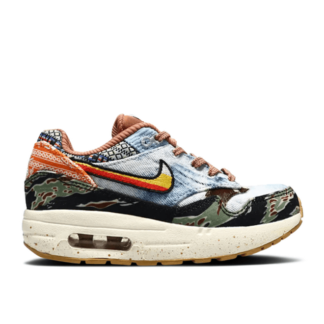 Nike Air Max 1 SP Concepts Heavy (PS) DR2362-700