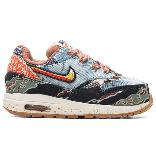 Nike Air Max 1 SP Concepts Heavy (TD) DR2363-700