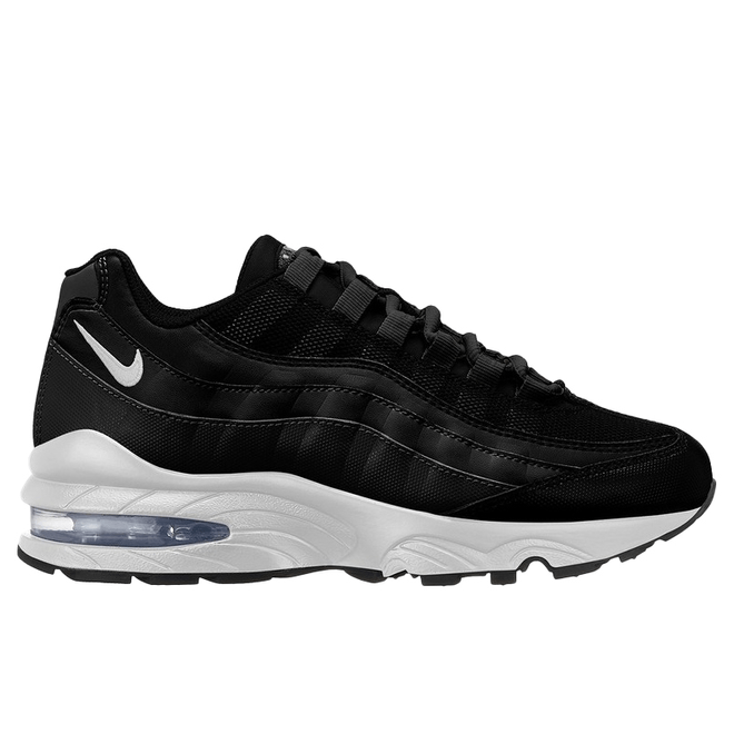 Nike Air Max 95 Black (GS) 905348-026