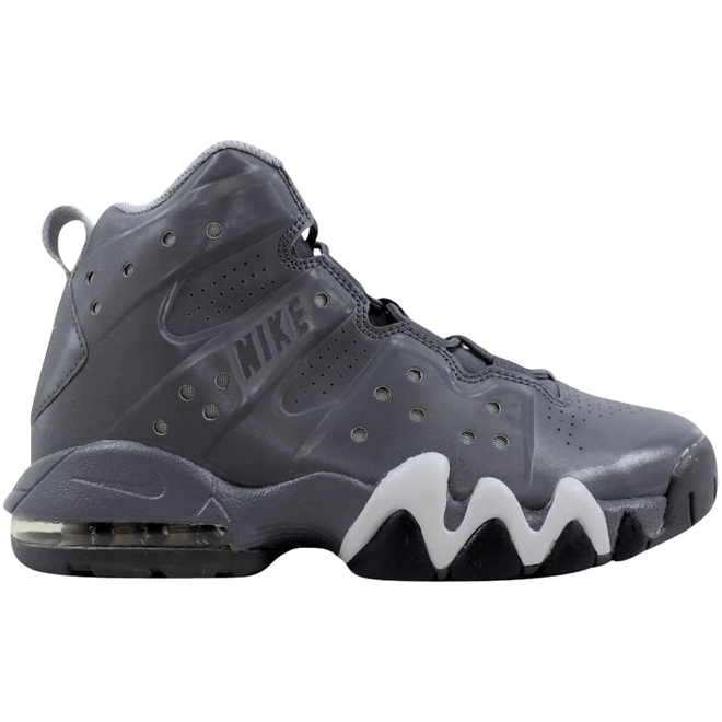 Nike Air Max Barkley Dark Grey (GS)