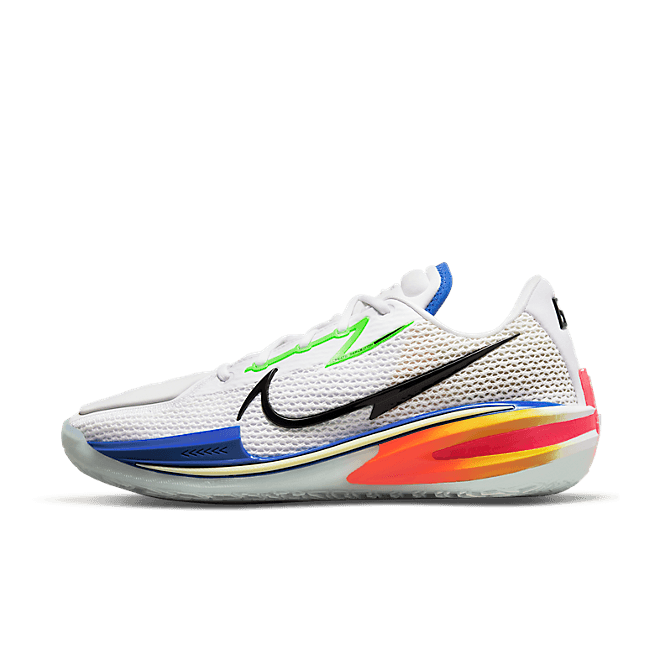 Nike Air Zoom G.T. Cut Ghost