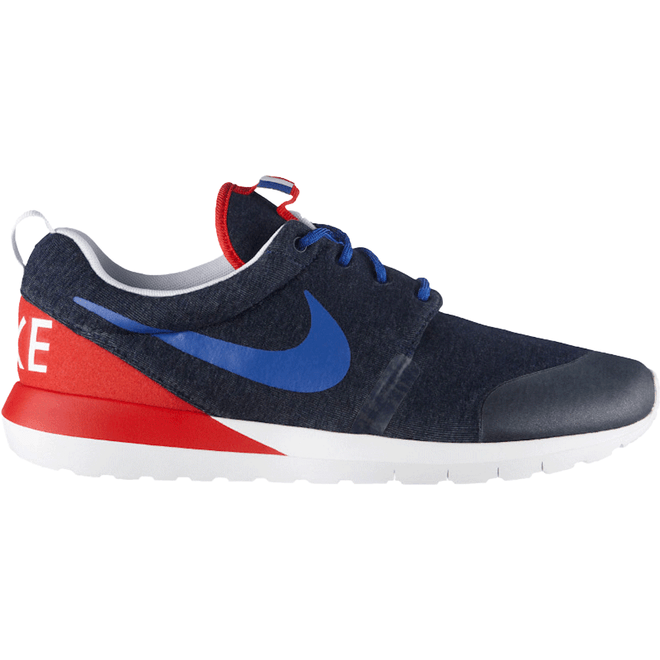 Nike Roshe Run France (GS) 703935-400