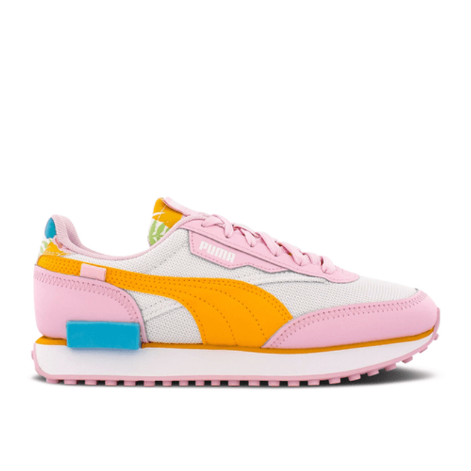 Puma Future Rider Flower Aura (GS) 382597-01