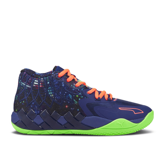 Puma MB.01 LaMelo Ball Galaxy (GS) 376887-07