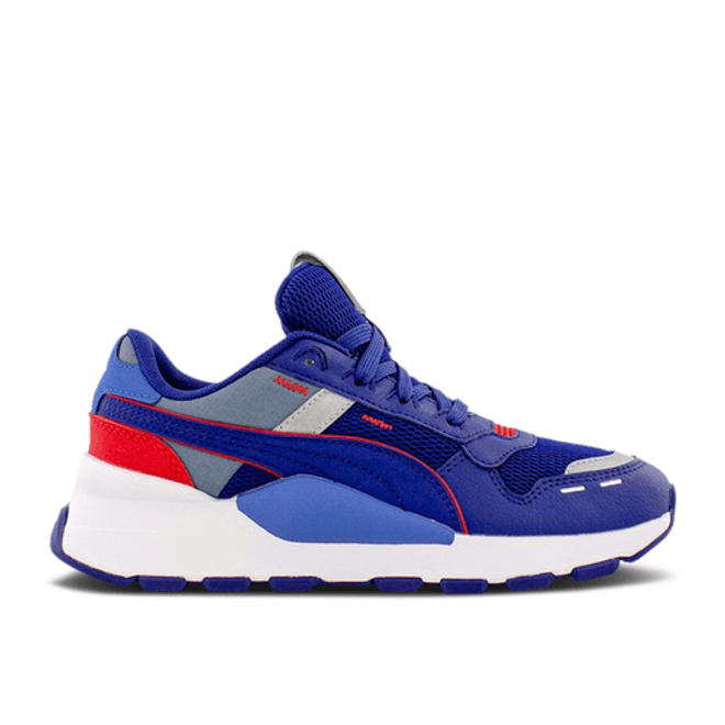 Puma RS 2.0 Arcade Amuse Elektro Blue (GS) 368702-02