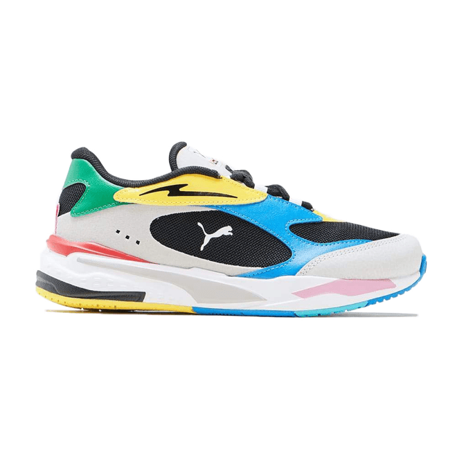 Puma RS-Fast International Flags (PS) 381563-01