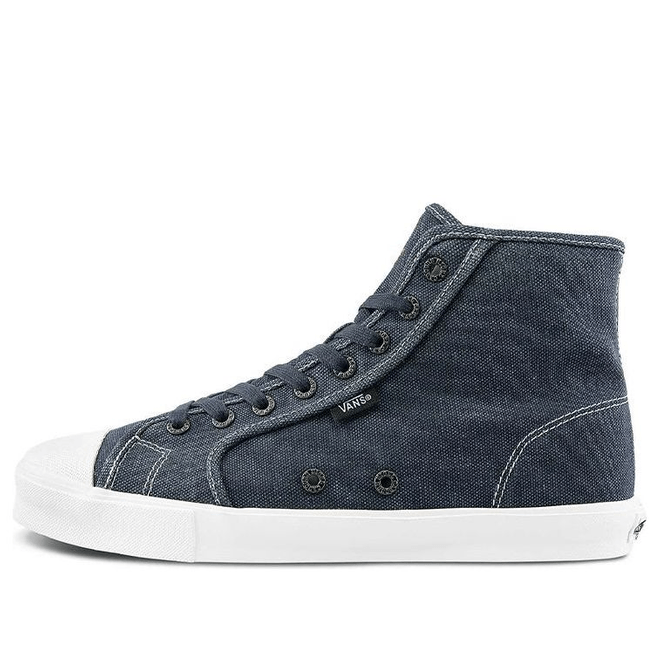 Vans OG Style 24 LX Nigel Cabourn Denim