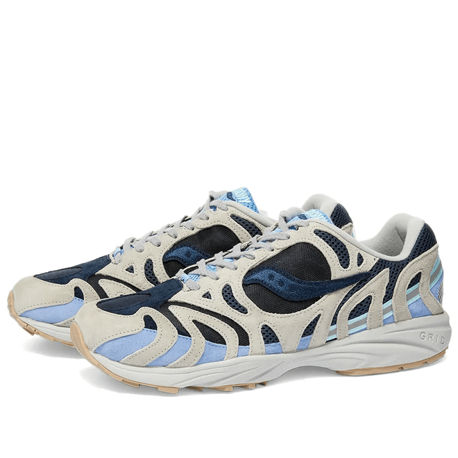 Saucony  Grid Azura 2000  S70491-13