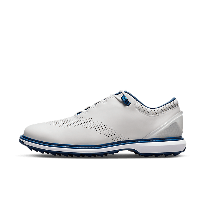 Jordan ADG 4 Golf White Royal DM0103‌-‌100