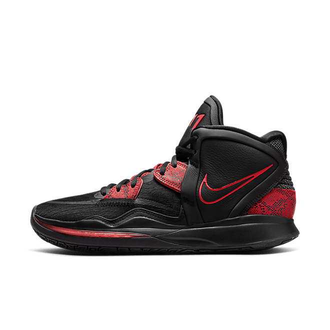 Nike Kyrie Infinity Bred CZ0204-004