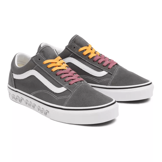 VANS Uv Dreams Old Skool  VN0A5KRFB60