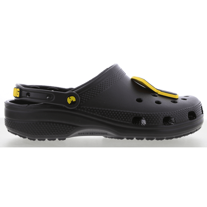 Crocs Clog Wu Tang Clan