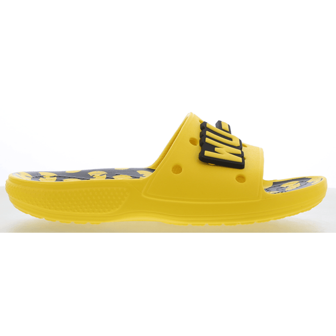 Crocs Slide Wu Tang Clan 207760-731