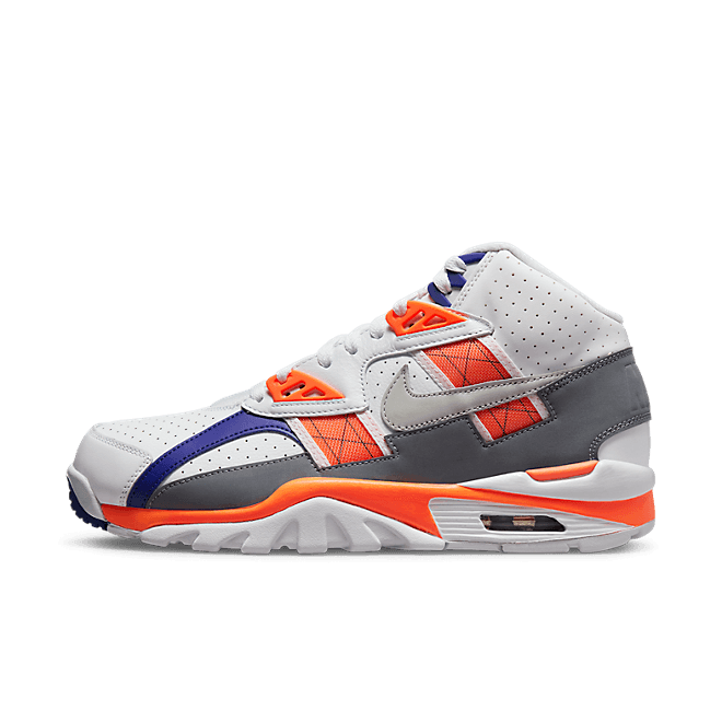 Nike Air Trainer SC High Auburn DV2212-100