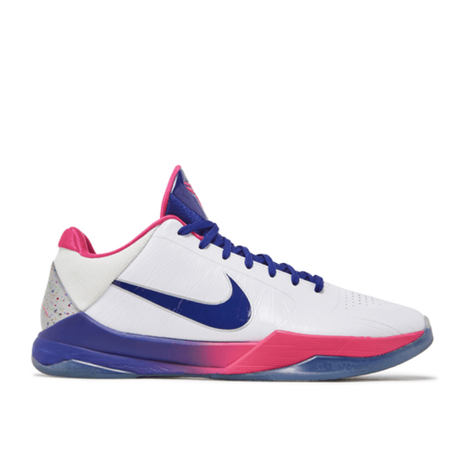 Nike Zoom Kobe 5 Protro Kay Yow CW2210-100